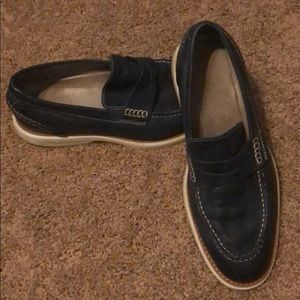 Men’s Sperry loafers